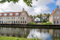 Woning Singelkade 74 MIDDELHARNIS