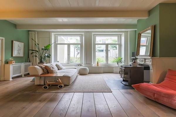 Woning Hoendiepskade 13 Groningen