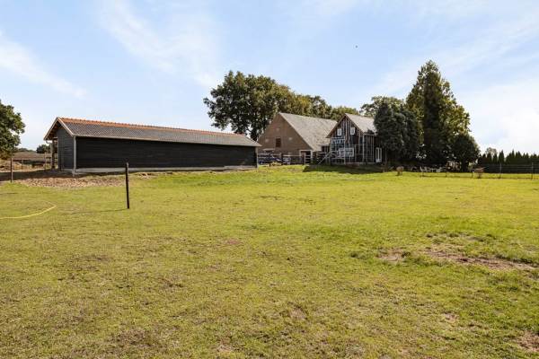 Woning Europaweg 221 NIEUW-SCHOONEBEEK