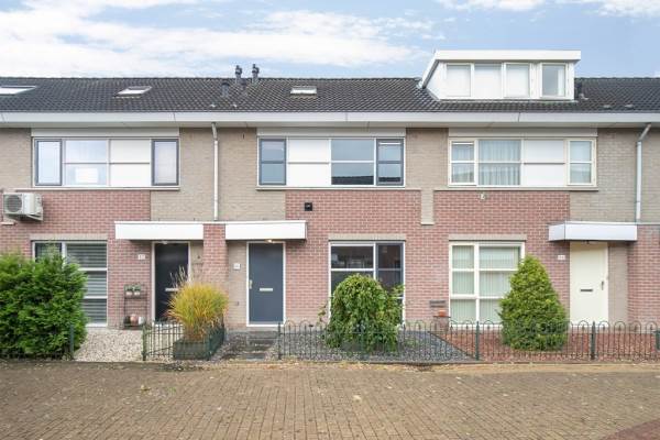 Woning Hondsdraf 84 SWIFTERBANT
