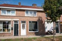 Woning Johan Wijnoltsstraat 164 ENSCHEDE