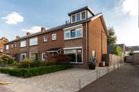 Woning Pastoor Grimmeltstraat 18 Bemmel