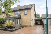 Woning Raadhuisstraat 31 Nuland