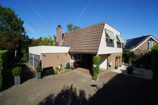 Woning Herikkruid 29 PURMEREND