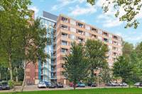 Woning Fluitekruidweg 63 Zaandam