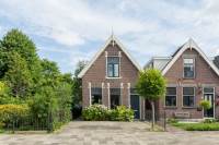 Woning Dorpsstraat 315 Wormer