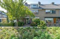 Woning Zwaanstraat 3 Leiderdorp