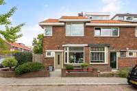 Woning Rozenlaan 97 Vlaardingen