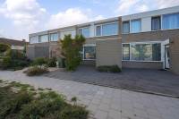 Woning Hunzestraat 5 Oost-Souburg