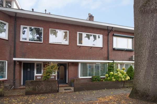 Woning Teijchinelaan 53 BREDA