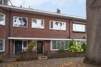 Woning Teijchinelaan 53 BREDA