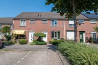 Woning Batenburglaan 82 Tilburg