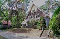 Woning Jachtlaan 84 Apeldoorn