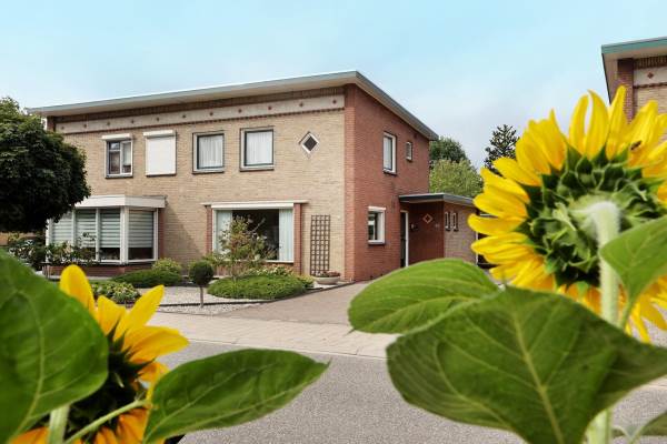 Woning Lichtenvoordseweg 46 Groenlo