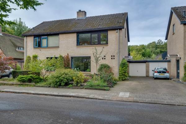 Woning Beverodelaan 203 Dieren