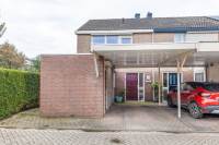 Woning Wedesteinbroek 1501 Nijmegen