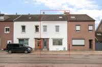 Woning O.L.Vrouwestraat 115 Kerkrade