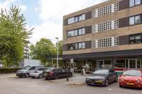 Woning Keurmeestersdreef 101B Maastricht
