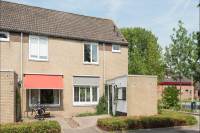 Woning Dokter Bauerstraat 218 Gorinchem