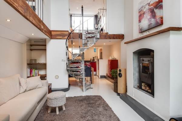 Woning Molenwal 5 Culemborg