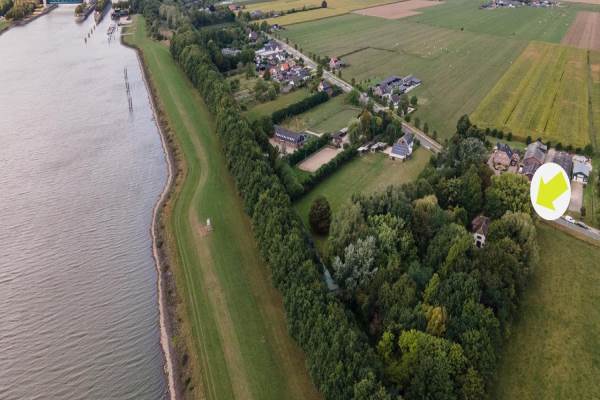 Woning De Heuvel 50 Rijswijk (GE)