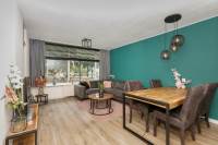 Woning Vrijheer van Eslaan 63 Papendrecht