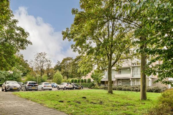 Woning Parnassiaveld 149 Duivendrecht