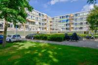 Woning Einsteinlaan 335 Badhoevedorp