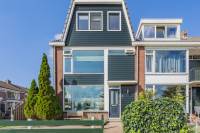 Woning Spijtstraat 3 Wormer