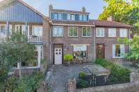 Woning Antillenstraat 4 Santpoort-Noord