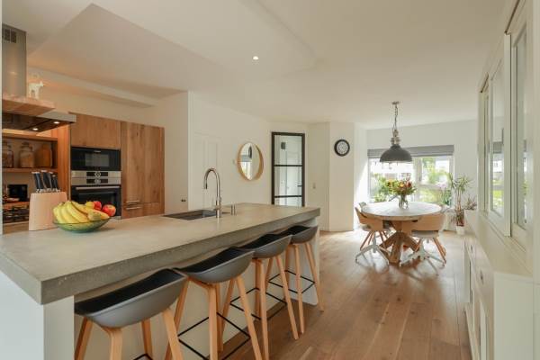 Woning Hammarskjöldstraat 129 Hoofddorp