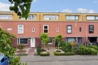 Woning Warwijcksepoort 28 Nieuw-Vennep