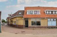 Woning Westerstraat 3 Harlingen