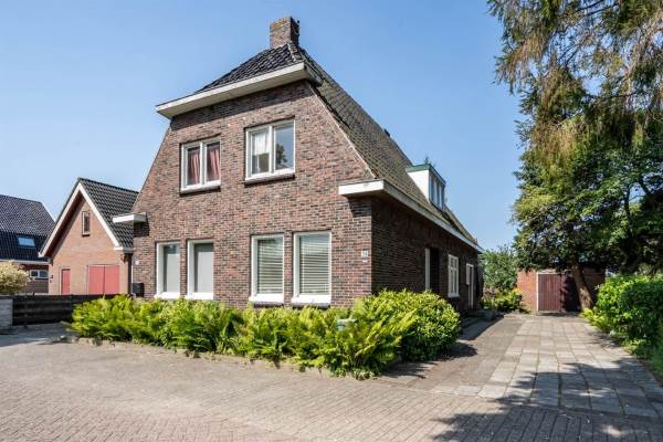 Woning Beneden Verlaat 134 Veendam