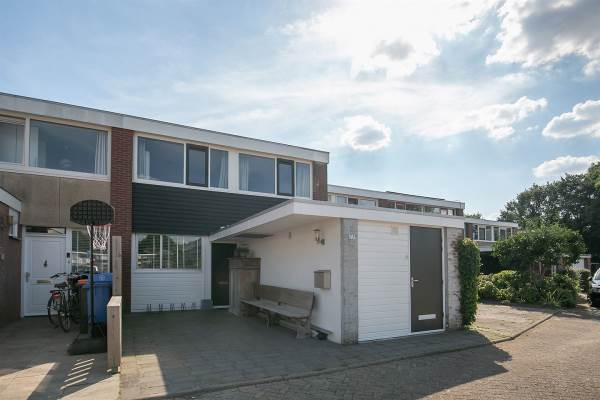 Woning Fluitekamp 77 Hoogland