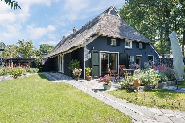 Woning Brinkstraat 3a Eext