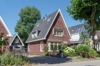 Woning Kadoelenweg 378 Amsterdam