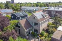 Woning Commissarislaan 6 Zwolle