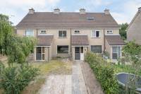 Woning Steffensberg 4 Westerbork