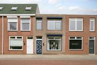 Woning Rozenstraat 19 Bergen op Zoom