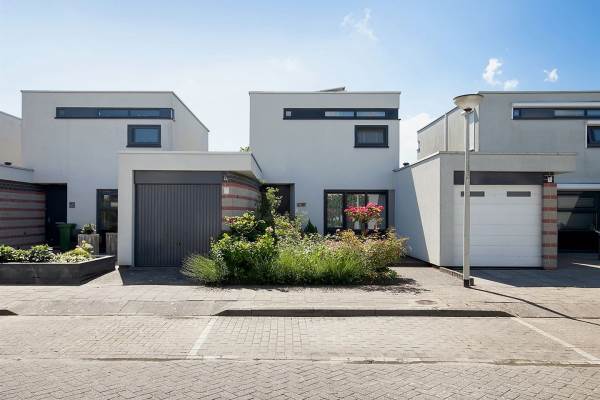 Woning Oostplaat 10 Bergen op Zoom