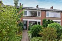 Woning Radiolaan 22 Huizen