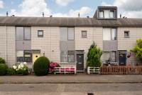 Woning Augusto Sandinostraat 5 Utrecht