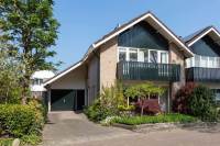 Woning Fien de la Marstraat 29 Hengelo (OV)