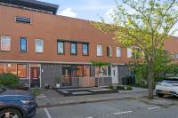 Woning Buizerd 12 Bergen op Zoom