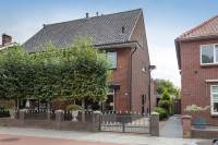 Woning Deurningerstraat 190 Hengelo (OV)