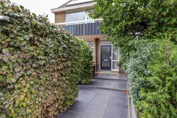 Woning Terbregseweg 61 Rotterdam