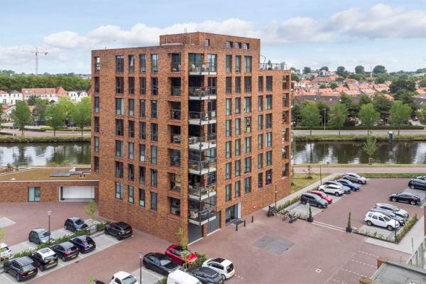 Woning Wales 79 Purmerend