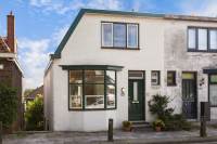 Woning Westzanerdijk 127 Zaandam