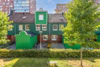 Woning Vurehout 112 Zaandam